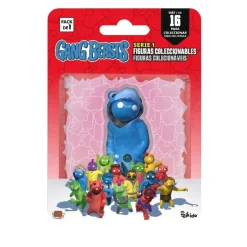 Clearance Pack 1 figura Gang Beasts Figuras De Acción