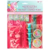 Sale Pack 48 Juguetes de Unicornio Artículos De Fiesta Y Regalos