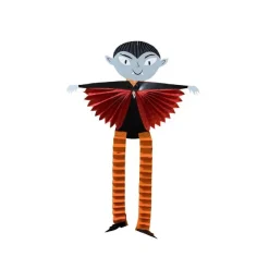 Pack 3 Personajes Halloween (50-45-45 cm)*RUBIE'S Discount