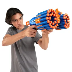 Pack 2 pistolas X-Shot Insanity ㅤ Nerf Y Blasters