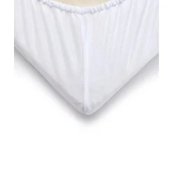 Outlet Pack 2 sábanas ajustables para capazo Ropa De Cama·Sábanas Y Mantas|Recién Nacido·Ropa De Cama