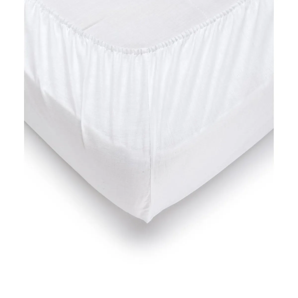 Pack 2 sábanas bajeras para cama*Prenatal Online