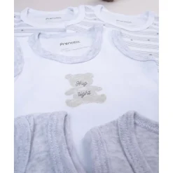 Sale Pack de 5 bodies sin mangas Recién Nacido·Ropa Y Accesorios|Ropa Y Accesorios·Bodies