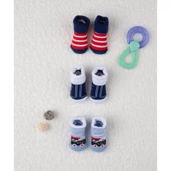 Hot Pack de 3 Calcetines Niño Variados Recién Nacido·Ropa Y Accesorios|Ropa Y Accesorios·Accesorios