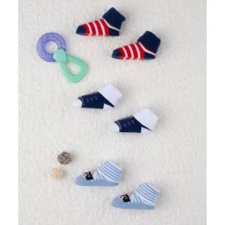 Hot Pack de 3 Calcetines Niño Variados Recién Nacido·Ropa Y Accesorios|Ropa Y Accesorios·Accesorios