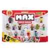 Best Pack de 15 figuras desmontables e intercambiables multicolor (Varios modelos) 8344 Juguetes De Construcción