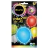 Online Pack de 5 globos LED (varios colores) Artículos De Fiesta Y Regalos