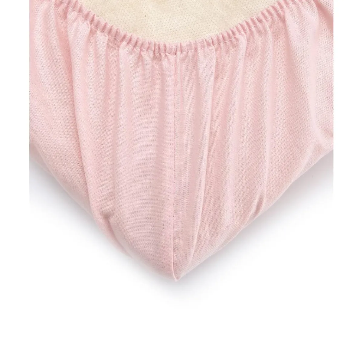 Discount Pack de 2 piezas de sábanas ajustables Ropa De Cama·Sábanas Y Mantas|Recién Nacido·Ropa De Cama