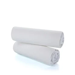 Pack de 2 sábanas bajeras ajustables para cochecito*Prenatal Discount