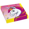 Discount Pack de 20 servilletas Unicornio fantasía Artículos De Fiesta Y Regalos