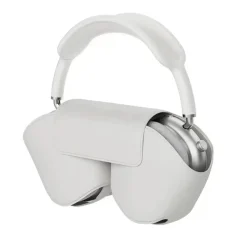 Clearance Pack Smartwatch 9 Max + Auriculares Pro Rosa/Blanco Electrónicos