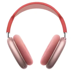 Discount Pack Smartwatch 9 Max + Auriculares Pro Rosa/Rojo Electrónicos