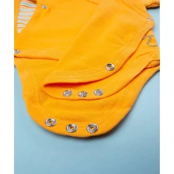 Clearance Pack x5 bodies de manga corta unisex Ropa Y Accesorios·Bodies|Recién Nacido·Ropa Y Accesorios