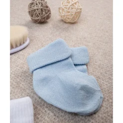 Discount Pack x2 calcetines cortos de algodón Ropa Y Accesorios·Zapatos Y Calcetines|Recién Nacido·Ropa Y Accesorios