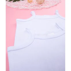 Pack x2 camiseta de tirantes de tirante estrecho*Prenatal Outlet