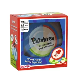 Online Palabrea Friki Zone|Juegos Y Puzzles