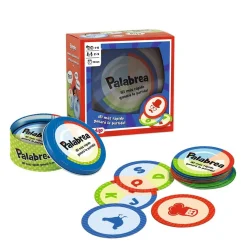 Online Palabrea Friki Zone|Juegos Y Puzzles