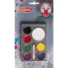 Paleta de Maquillaje 7 Colores ㅤ*TOYS "R" US Clearance