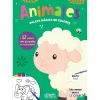 Sale Paleta mágica de colores - Animales Juguetes Educativos Y Libros