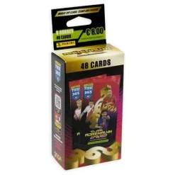 - Blister 8 sobres Adrenalyn XL FIFA (Varios modelos) ㅤ*PANINI Best