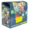 - Caja 50 sobres Megacracks La Liga 2025-2026*PANINI Discount
