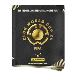 - Álbum FIFA Club World Cup 2025*PANINI Clearance