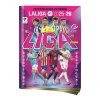 - Álbum La Liga 2025-2026*PANINI Best