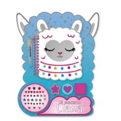 - Paquete de 10 sobres de cromos Fantasy Riders ㅤ*PANINI Discount