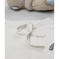 Clearance Pantalón beige con estampado para niño Bebé Niño 3-36 Meses·Vaqueros, Pantalones Y Petos|Niño·Bebé Niño 3-36 Meses