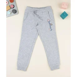 Discount Pantalón de niña gris Best Friends Niña·Niña 2-10 Años|Niña 2-10 Años·Vaqueros, Pantalones Y Petos