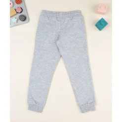 Discount Pantalón de niña gris Best Friends Niña·Niña 2-10 Años|Niña 2-10 Años·Vaqueros, Pantalones Y Petos