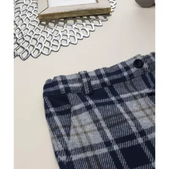 Pantalón de niño Punto Milano*Prenatal Outlet