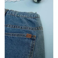 Pantalón denim niño*Prenatal Discount