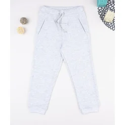 Pantalón largo niño gris Niño 2-10 Años·Vaqueros, Pantalones Y Petos|Niño·Niño 2-10 Años