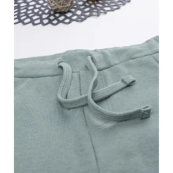 Pantalón largo niño verde*Prenatal Discount