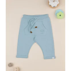 Outlet Pantalón niño azul Bebé Niño 3-36 Meses·Vaqueros, Pantalones Y Petos|Niño·Bebé Niño 3-36 Meses