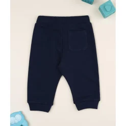 New Pantalón niño azul Bebé Niño 3-36 Meses·Vaqueros, Pantalones Y Petos|Niño·Bebé Niño 3-36 Meses