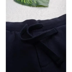 Discount Pantalón Niño Azul/Branco con Detalle Urbano Niño·Niño 2-10 Años|Niño 2-10 Años·Vaqueros, Pantalones Y Petos