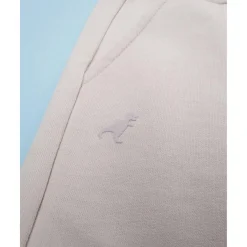 Pantalón niño beige con bolsillos*Prenatal Best