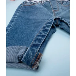 Pantalón niño denim Recién Nacido·Ropa Y Accesorios|Ropa Y Accesorios·Pantalones Y Petos