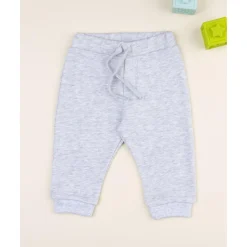 Pantalón niño gris*Prenatal Clearance