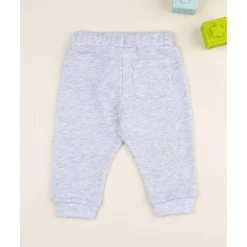 Pantalón niño gris*Prenatal Clearance