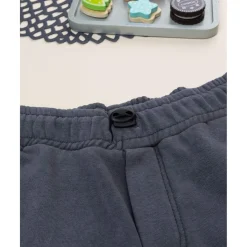 Sale Pantalón niño gris oscuro con bolsillos cargo Niño·Niño 2-10 Años|Niño 2-10 Años·Vaqueros, Pantalones Y Petos