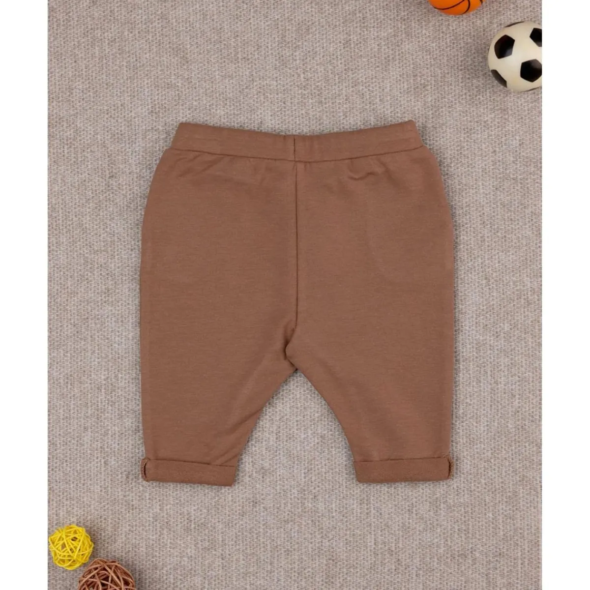 Clearance Pantalón niño marrón Recién Nacido·Ropa Y Accesorios|Ropa Y Accesorios·Pantalones Y Petos