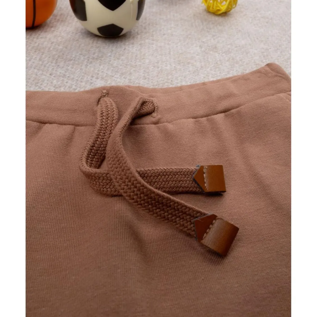 Clearance Pantalón niño marrón Recién Nacido·Ropa Y Accesorios|Ropa Y Accesorios·Pantalones Y Petos