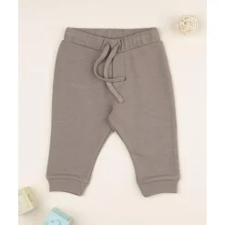 Pantalón niño marrón*Prenatal Sale