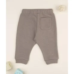 Pantalón niño marrón*Prenatal Sale