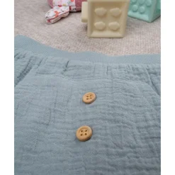 Sale Pantalón niño verde Recién Nacido·Ropa Y Accesorios|Ropa Y Accesorios·Pantalones Y Petos