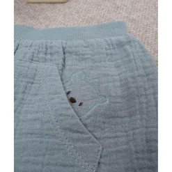 Sale Pantalón niño verde Recién Nacido·Ropa Y Accesorios|Ropa Y Accesorios·Pantalones Y Petos