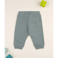 Discount Pantalón niño verde Bebé Niño 3-36 Meses·Vaqueros, Pantalones Y Petos|Niño·Bebé Niño 3-36 Meses
